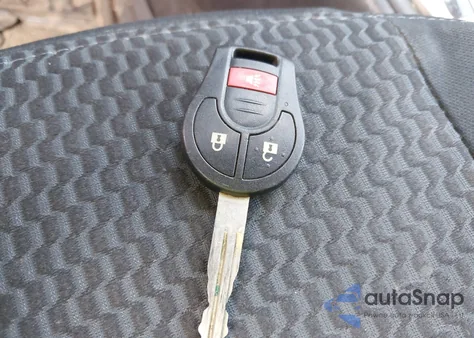 2015 Nissan Versa Note S (Sr)/S Plus/Sl/Sr/Sv from USA, damaged, VIN 3N1CE2CP0FL354652